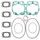 Top End Gasket Kit WINDEROSA TEGS 710178B