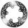 Kočiona disk BREMBO 68B407H3 fix