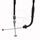 Throttle cable JMT A open