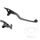 Brake lever JMP PB 0526 forged
