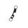 Yoke protector PUIG NAKED 7400U grey