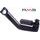 Kick start lever RMS 121530040 Crni