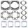 Top End Gasket Kit WINDEROSA TEGS 710158