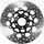 Kočiona disk BREMBO 78B40828 floating