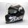 FULL FACE helmet AXXIS EAGLE SV DIAGON D3 matt white XL