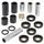Swing arm linkage bearing and seal kit All Balls Racing SALB27-1090