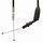 Throttle cable JMT A open