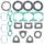 Top end gasket set WINDEROSA PWC 610416