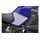 Tank side protectors PUIG ANTI-SLIP 20093W clear
