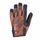 Rukavice GMS TRAIL ZG40711 brown-black M