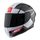 Helmet MT Helmets TARGO PRO PODIUM B0 GLOSS BLACK XS