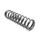 Shock spring KYB 120534000501 47N 36mm