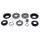 Differential bearing and seal kit All Balls Racing DB25-2111