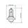 Lamp RMS 246510420 P26S 12V 15W