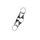 Yoke protector PUIG RADIKAL 6964U grey