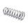 Shock spring KYB 120534001901 220mm 51N 40mm