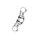 Yoke protector PUIG RADIKAL 6923U grey