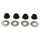 Wheel Nut Kit All Balls Racing WN85-1236