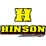 Plate Kits- Steel HINSON