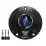 Fuel tank caps ACCOSSATO