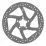 Brake discs front Premium NG