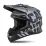 CROSS CUP SONIC JUNIOR - Helmets CASSIDA