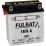 FULBAT Conventional batteries, konvencionani akumuatorji (priložena kiselina)