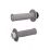 Micro V2 Lock-On Grips ODI