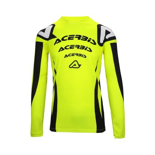 DRES ACERBIS MX J-TRACK ASKAR