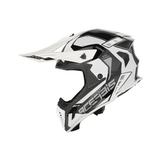 KACIGA ACERBIS X-TRACK