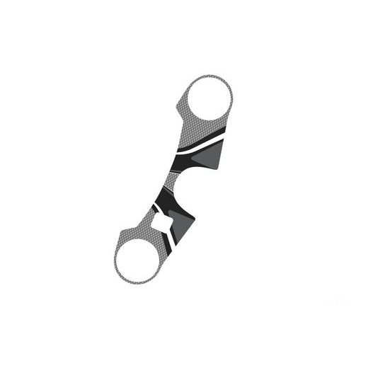 YOKE PROTECTOR PUIG RADIKAL 6936U GREY
