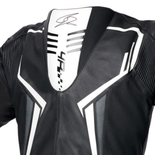 SPYKE ASSEN SPORT 2.0 CRNO-BIJELO