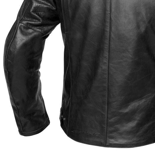 SPYKE MILANO 2.0 MAN CRNA