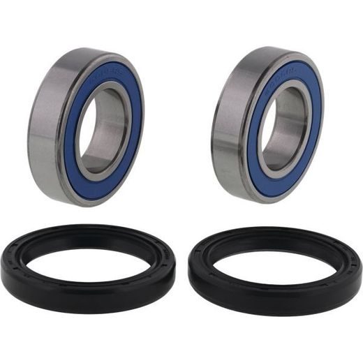 WHEEL BEARING KIT ALL BALLS RACING 25-1850
