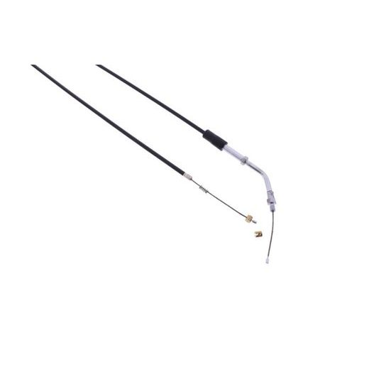 THROTTLE CABLE JMP B CLOSE