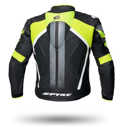 SPYKE ESTORIL EVO CRNO-FLUO