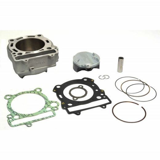 CYLINDER KIT ATHENA P400270100007 BIG BORE D 80 MM, 290 CC