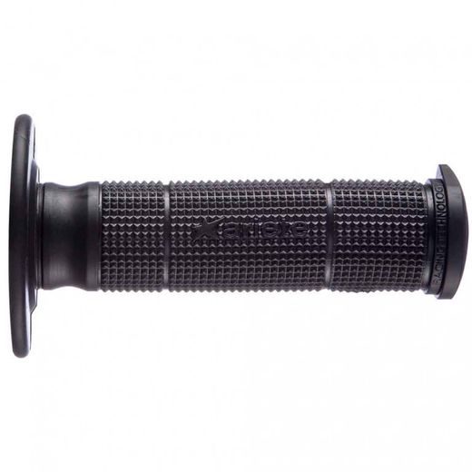 GRIPI ARIETE UNITY SLIMLINE 02619-N (PAIR) CRNI