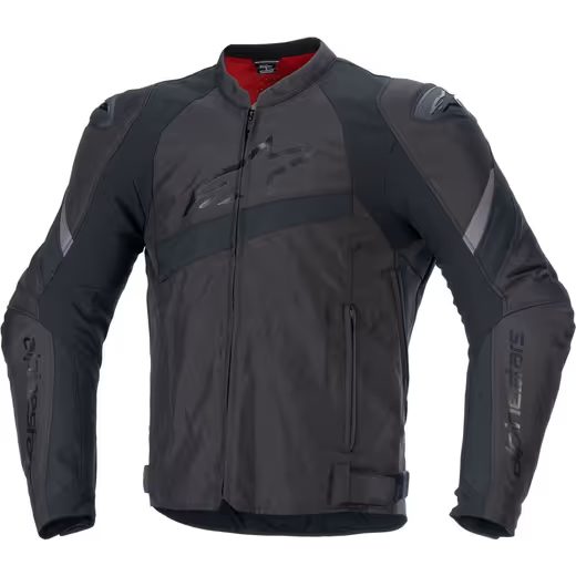 TEKSTILNA JAKNA ALPINESTARS T-GP PLUS R V4