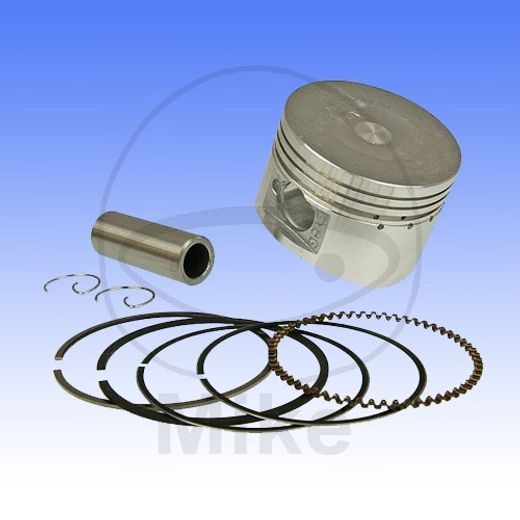 COMPLETE PISTON KIT JMT