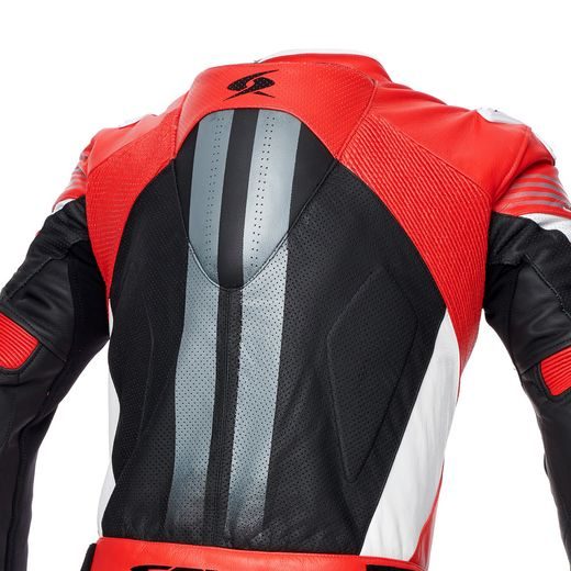 SPYKE ESOTRIL SPORT CRVENI