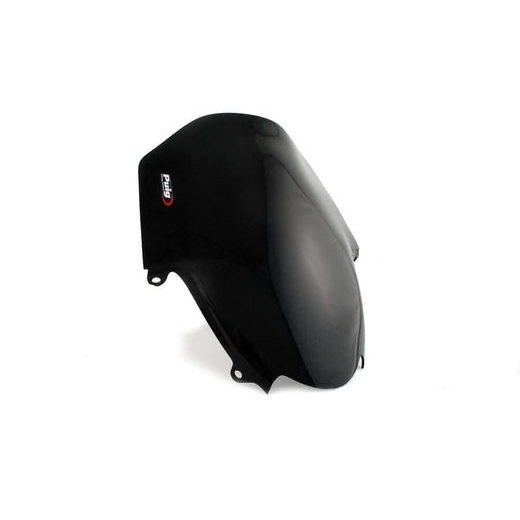 WINDSCREEN PUIG TOURING 2125N CRNI