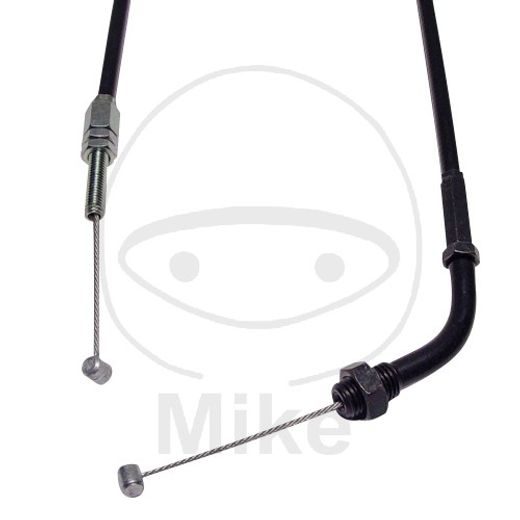 THROTTLE CABLE JMT A OPEN