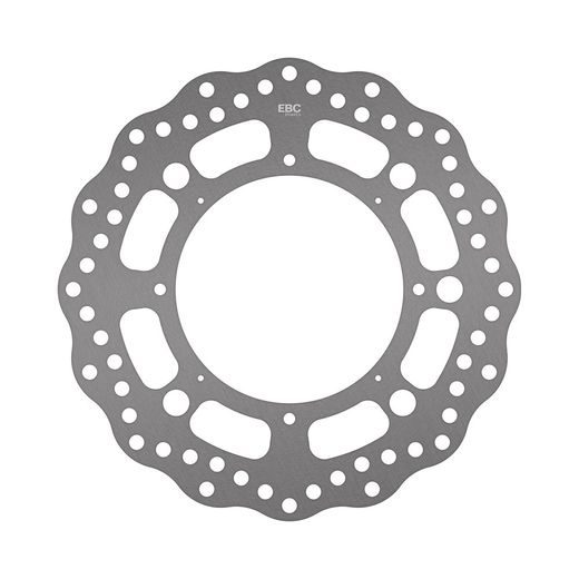 KOČIONA DISK EBC MD6317C