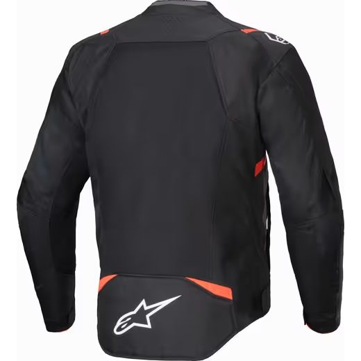 TEKSTILNA JAKNA ALPINESTARS T-SPS AIR V2