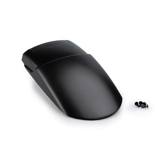 FRONT FENDER EXTENSION PUIG 21639N CRNI