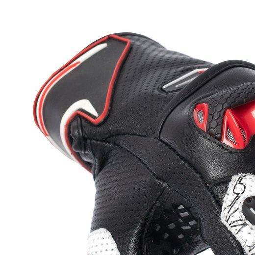 SPYKE TECH SPORT LADY 2.0 CRNO-BIJELO-FLUO CRVENE