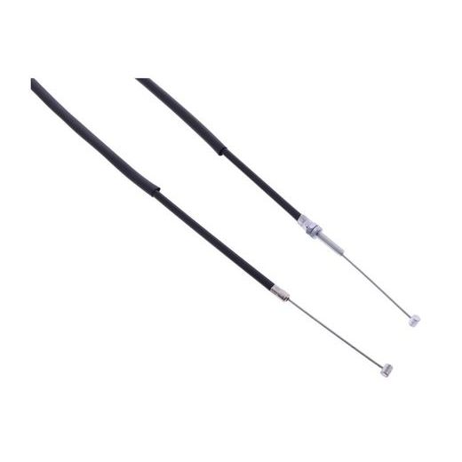 THROTTLE CABLE JMP B CLOSE