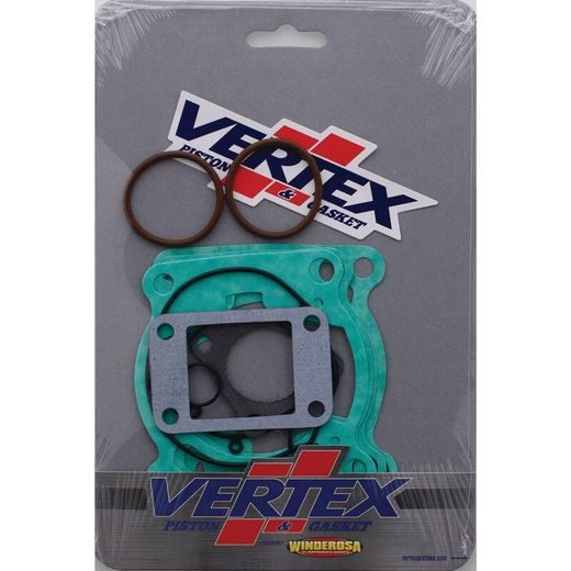 TOP END GASKET KIT WINDEROSA TEGS 8100079