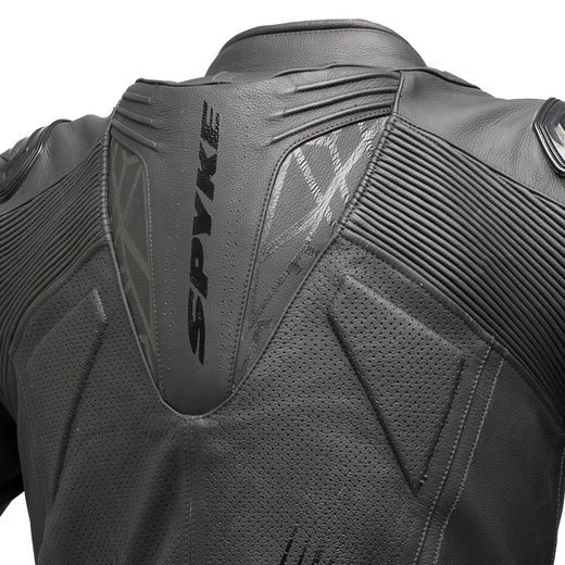 SPYKE ARAGON EVO CRNA